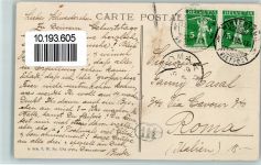 8400 Winterthur 14909 - Panoramaansicht vom Heiligenberg