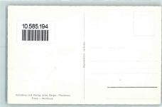 Triebtenseelicke - Totensee