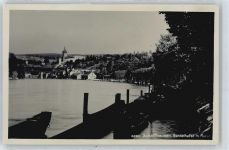 8200 Schaffhausen Sciaffusa - Gondelhafen, Munot