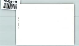 8887 Mels FOTO KEINE AK Foto 10cm x 7cm Neujahrswünsche Kirche Dils