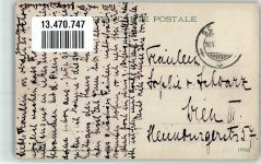 7553 Tarasp Gebrauchsspuren Hotel Quellenhof Schuls