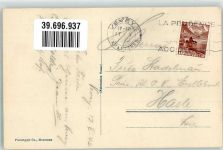 1800 Vevey - La Tour de Peiltz Dents du Midi