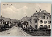 3507 Biglen - Bahnhofstrasse
