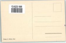 3507 Biglen - Bahnhofstrasse