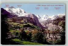3823 Wengen