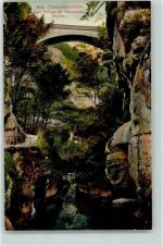 2500 Bözingen - Gorges du Taubenloch