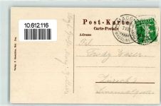 2500 Bözingen - Gorges du Taubenloch