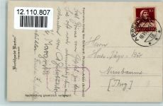 9050 Appenzell - Hohenkasten mit Furgglenfirsten Ziegen