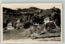 7220 Schiers 1933 Foto AK