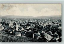 8400 Veltheim Winterthur Gebrauchsspuren