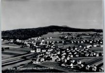 8902 Urdorf Oberurdorf - Fliegeraufnahme