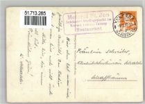 7553 Tarasp - Meierei Gasthaus St. Jon Blick mit Lischana