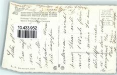 8000 Zürich - Landesausstellung 1939 Scan verzogen