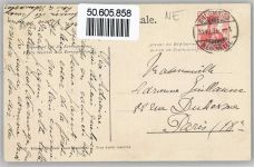 2013 Colombier NE - Porte du Chateau AKU2