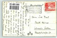 8000 Zürich - Schipfe