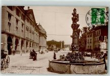 3000 Bern Berne - Kindlifresserbrunnen