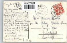 1800 Vevey 1906 - Russische Kirche AKU1