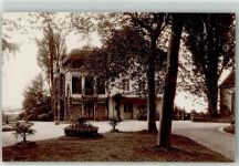 Arenenberg Schloss - Museum