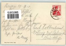 7310 Bad Ragaz - Taminaschlucht Monteluna