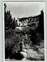 7516 Maloja - Glov. Segantini's Grab