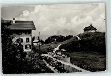 4524 Balmberg Gebrauchsspuren Hotel Restaurant Alpstübli Balmberg Stoos