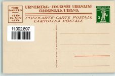 6315 Morgarten 1915 Künstlerkarte Urnertag Schlacht sign. AM