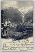 6487 Göschenen Göscheneralp