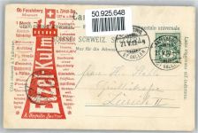 8640 Rapperswil SG - Insel Ufenau, Etzel Kulm