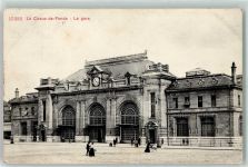 2300 La Chaux-de-Fonds