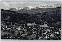 6432 Rickenbach b. Schwyz