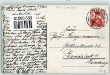 Rigibahn 1911 - Schnurtobelbrücke