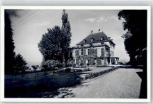 8268 Mannenbach-Salenstein - Schloss Arenenberg Napoleon Museum