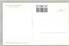 8268 Mannenbach-Salenstein - Schloss Arenenberg Napoleon Museum