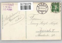 6430 Schwyz - Brunni , Mythen