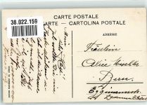 3715 Adelboden BE Foto AK Engsligenbach