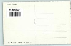 7050 Arosa - Winter Pferdeschlitten Obersee Schneeskulptur