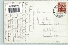 2400 Le Locle - Vue generale