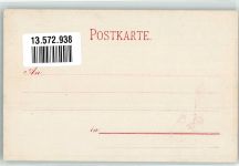 6410 Goldau Lithographie Gotthard-Bahn Werbung Plüss-Staufer-Kitt