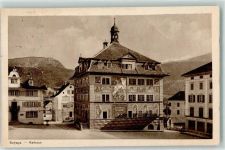 6430 Schwyz - Mythen Rathaus