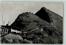 Rothorn Kulm - Hotel Gipfel