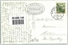 Rothorn Kulm - Hotel Gipfel