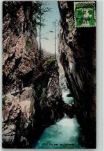 2017 Boudry 1910 - Gorges de l Areuse