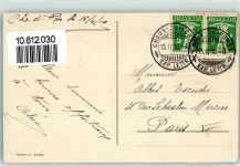 2017 Boudry 1910 - Gorges de l Areuse