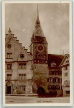6300 Zug Zugo - Zeitturm