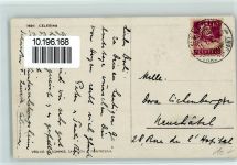 7505 Celerina/Schlarigna 1932 - Winter