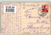 Albulabahn 1914 - Landwasserviadukt