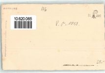 4663 Aarburg - Schloss