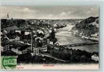 8200 Schaffhausen Sciaffusa 1908