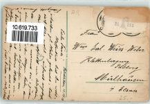 9100 Herisau Gebrauchsspuren Glattal Viadukt Säntis