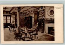 8314 Kyburg - Schloss KyburgFestsaall Innenansicht